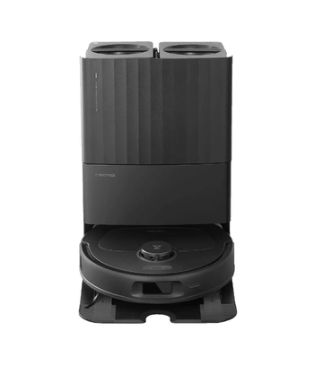 ROBOROCK usisivač robot QRPS52-00 Q REVO PLUS crni