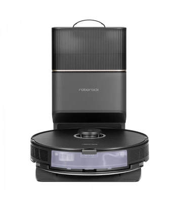 ROBOROCK usisivač robot S8P52-00 crni