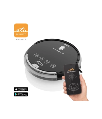 Robot usisivač 1 ETA Aurum 5241 90000
