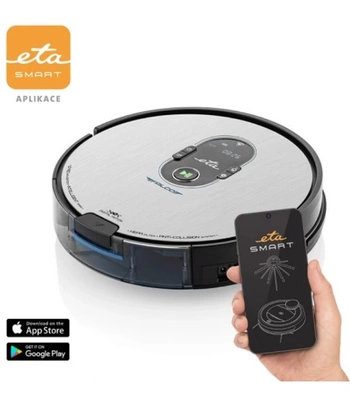 Robot usisivač 1 ETA Falco Smart 2515 90000