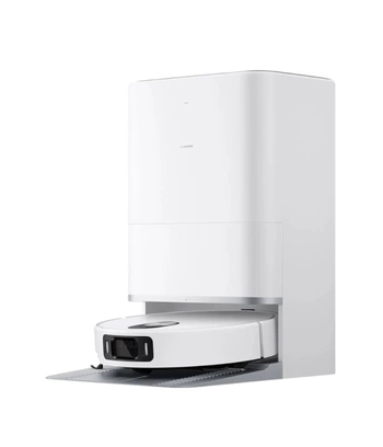 Robot usisivač sa stanicom Xiaomi Vacuum 5 Pro