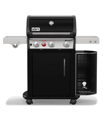 Roštilj na plin Weber Spirit E-335 Black