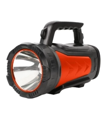 Ručna Svjetiljka LED 5W | Punjiva | REXER
