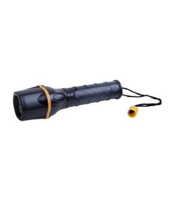 Ručna Svjetiljka s 3 Ultra Jake LED Diode | REXER