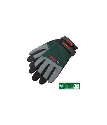 Vrtne rukavice Bosch F016800314 XL