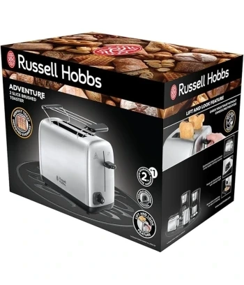 RUSSELL HOBBS toster 24080-56