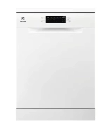 Samostojeća mašina za suđe ELECTROLUX E52SE100SW