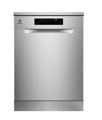 Samostojeća mašina za suđe ELECTROLUX E62SC100SX