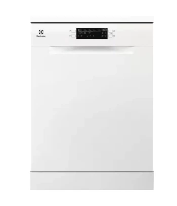 Samostojeća mašina za suđe ELECTROLUX ESA47210SW
