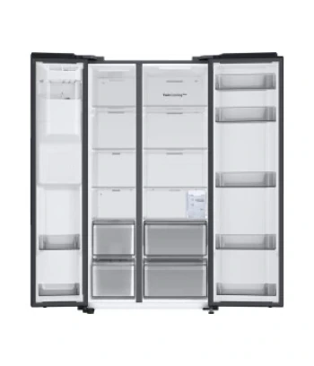 SAMSUNG frižider RS6GA8521B1/EG američki