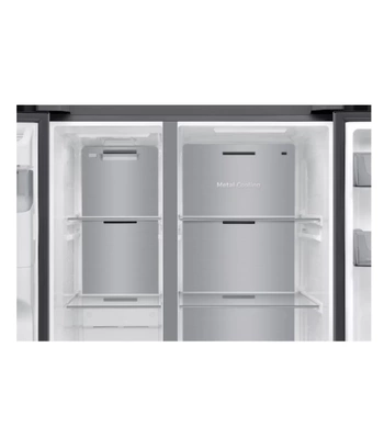 SAMSUNG frižider RS70F64KETEO