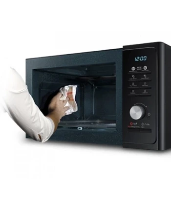 SAMSUNG mikrovalna MG23B3515AK/EN