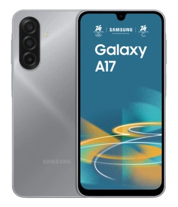 SAMSUNG mobitel A17 4G A175F 6.7" 8/256 DS Gy