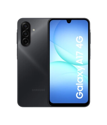 SAMSUNG mobitel A17 4G SM-A175FZKEEUE 8/256 DS Bk