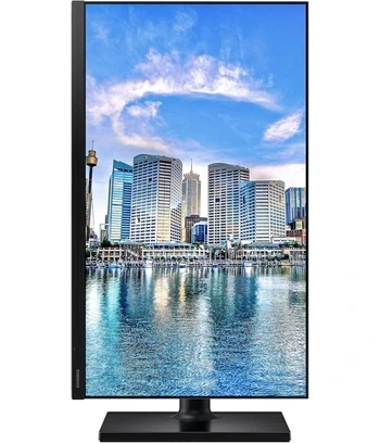 SAMSUNG monitor LF27T450FZUXEN