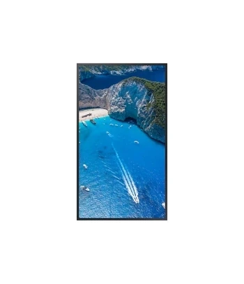 SAMSUNG monitor LH75OMAEBGBXEN