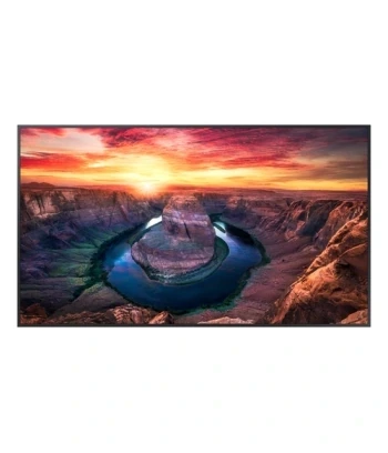 SAMSUNG monitor LH75QMBEBGCXEN