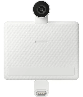 SAMSUNG monitor LS32CM801UUXEN