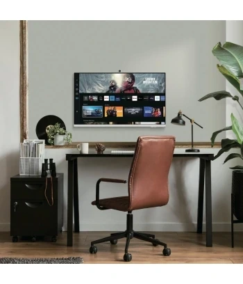 SAMSUNG monitor LS32CM801UUXEN