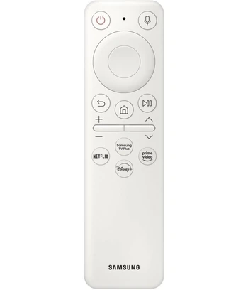 SAMSUNG monitor LS32CM801UUXEN