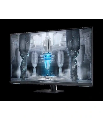SAMSUNG monitor LS43CG700NUXEN