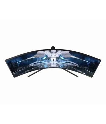 SAMSUNG monitor LS49AG954NPXEN
