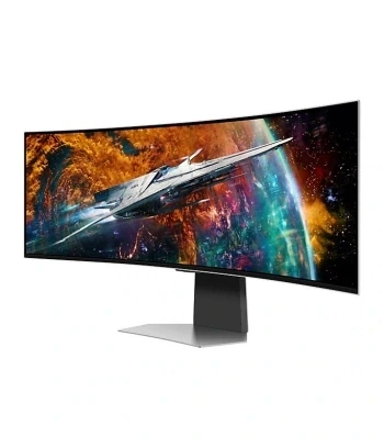 SAMSUNG monitor LS49CG954SUXEN