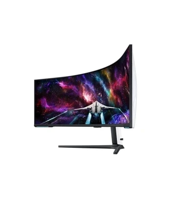 SAMSUNG monitor LS57CG954NUXEN
