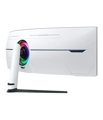 SAMSUNG monitor LS57CG954NUXEN