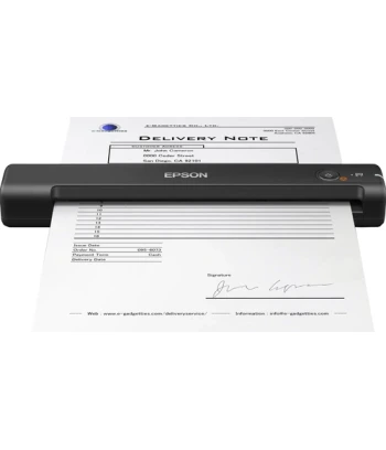 SCA EPS FW ES-50