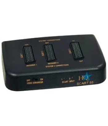 SCART AUTOMATSKI KONTROLER