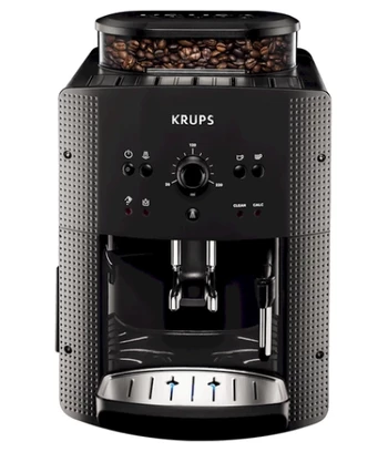 SEB Krups espresso aparat EA810B70