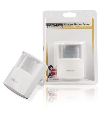 Senzor Pokreta za Alarm SEC-ALARM200