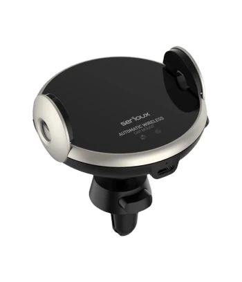 SERIOUX auto punjač wireless 15W SRX-CH01W
