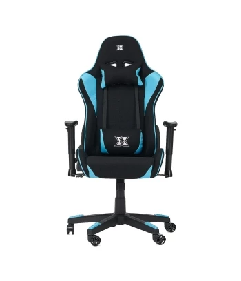 SERIOUX gaming stolica X-GC01-2D-T-B