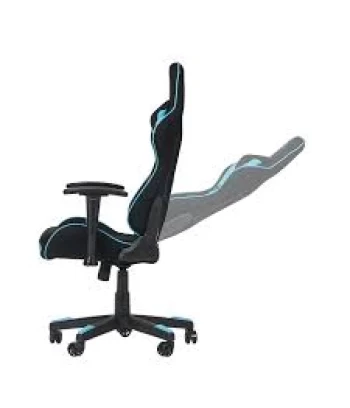 SERIOUX gaming stolica X-GC01-2D-T-B
