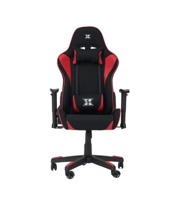 SERIOUX gaming stolica X-GC01-2D-T-R