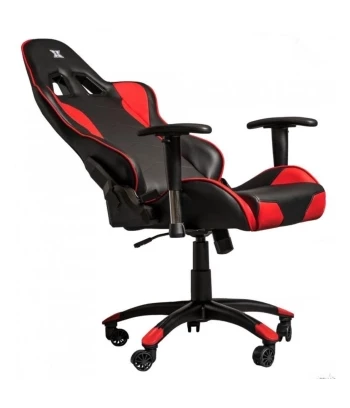 SERIOUX gaming stolica X-GC01-2D-T-R