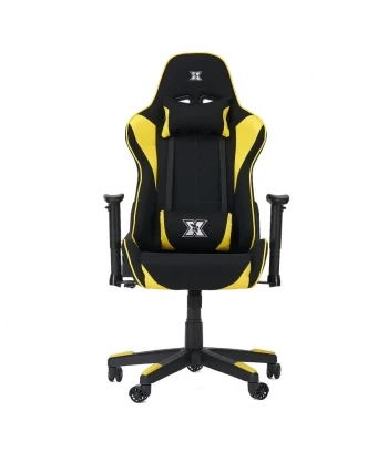 SERIOUX gaming stolica X-GC01-2D-T-Y