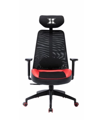 SERIOUX gaming stolica X-GC02-3D-R