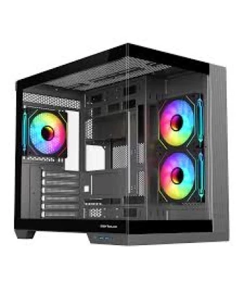 SERIOUX kućište PC SRXA-SHADOW