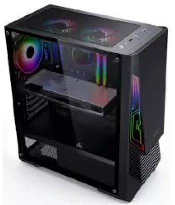 SERIOUX kućište PC SRXC-ROGUE