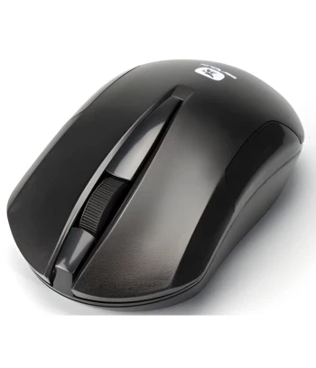 SERIOUX miš DRAGO300-BK