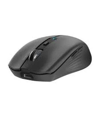 SERIOUX miš SRXM-FLK212-BK