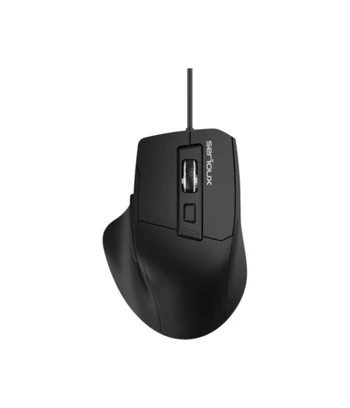 SERIOUX miš SRXM-OPM168