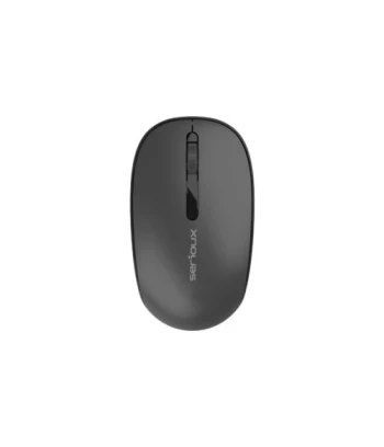 SERIOUX miš SRXM-SPK215-BL