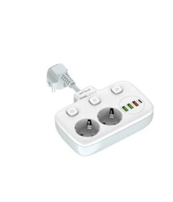 SERIOUX produžni kabl sa USB ulazom SRXP-PS24W