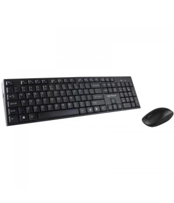 SERIOUX tastatura i miš SRXK-NK9800WR