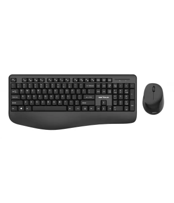 SERIOUX tastatura i miš SRXK-NK9810WR
