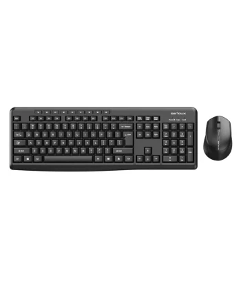 SERIOUX tastatura i miš SRXK-SKIT706W